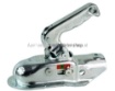 Afbeeldingen van Koppeling ALBE EM220RB  Ø50MM