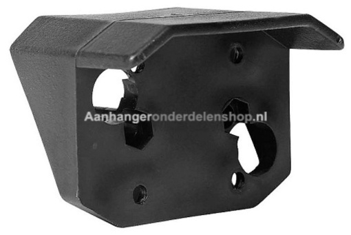 Afbeeldingen van Lamphouder Aspöck Flexipoint