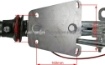 Afbeeldingen van Oplooprem WAP 24/35.2  1300-2400KG