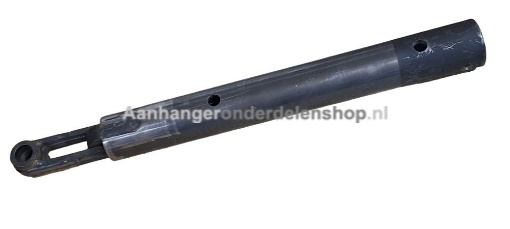 Afbeeldingen van Trekstang Ø46 BPW/PEITZ PAV/SR 2.0 M