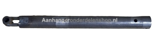 Afbeeldingen van Trekstang Ø46 BPW/PEITZ PAV/SR 1.3X, 1.6