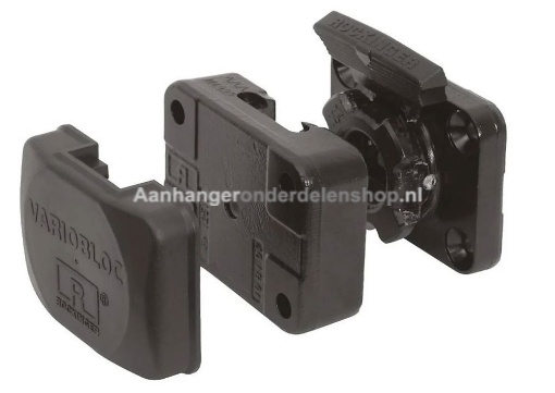 Afbeeldingen van Rockinger Variobloc Set 83x56MM