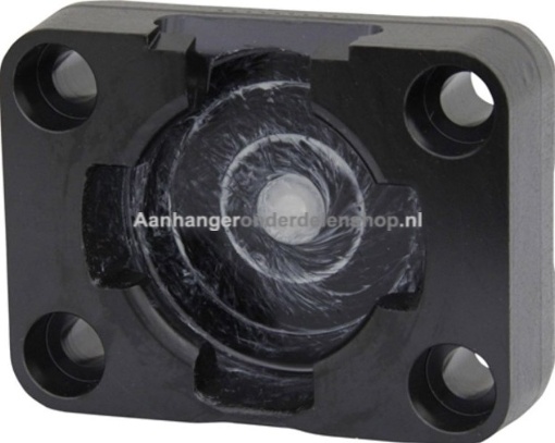 Afbeeldingen van Rockinger Variobloc Wisselplaat 83x56MM
