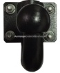 Afbeeldingen van Rockinger Variobloc Koppelingkogel 83x56MM