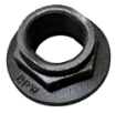 Afbeeldingen van Flensmoer BPW M24x1.5