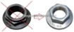 Afbeeldingen van Flensmoer BPW M24x1.5