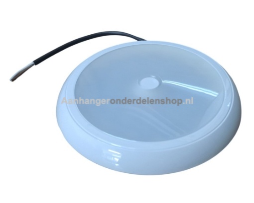Afbeeldingen van Binnenlamp LED Aspöck Inpoint 3 Rond