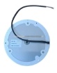 Afbeeldingen van Binnenlamp LED Aspöck Inpoint 3 Rond