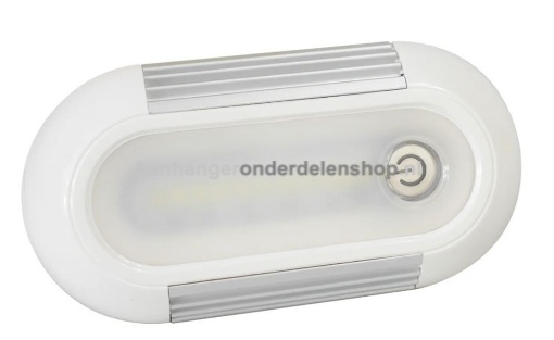Afbeeldingen van Binnenlamp LED Aspöck Inpoint 3