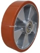 Afbeeldingen van Los Neuswiel 200x50MM  Gelagerd  800KG