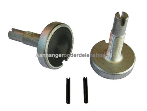 Afbeeldingen van Frictiecupset ALKO AKS 2000  1220758