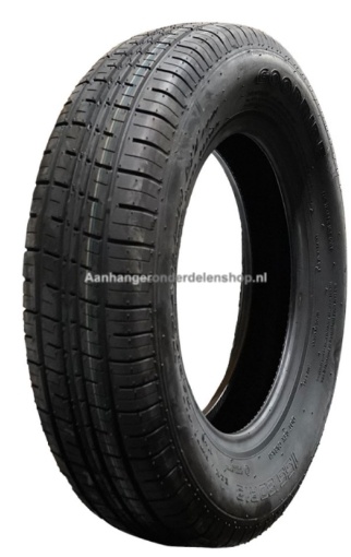 Afbeeldingen van Band 155/80 R13 ST290 M+S TL 84 N
