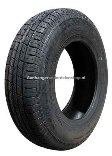 Afbeeldingen van Band 165 R13C ST290 M+S TL 96/94 N
