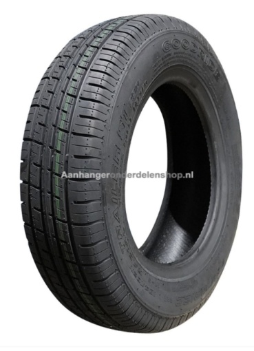 Afbeeldingen van Band 155/70 R12C ST290 M+S TL 104/102 N