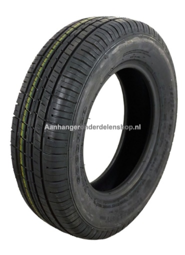 Afbeeldingen van Band 175/70 R13 ST290 M+S TL 86 N