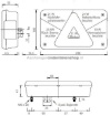 Afbeeldingen van Verlichtingset Aspöck Multipoint 5    4M