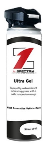 Afbeeldingen van Ultra Gel Spuitvet 300 ML