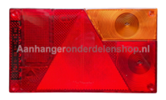 Kentekenverlichting