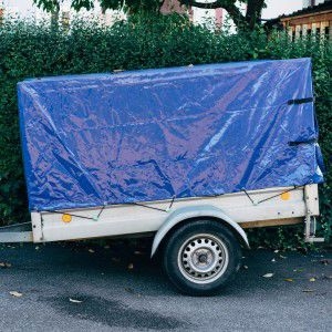 Welk rijbewijs aanhanger